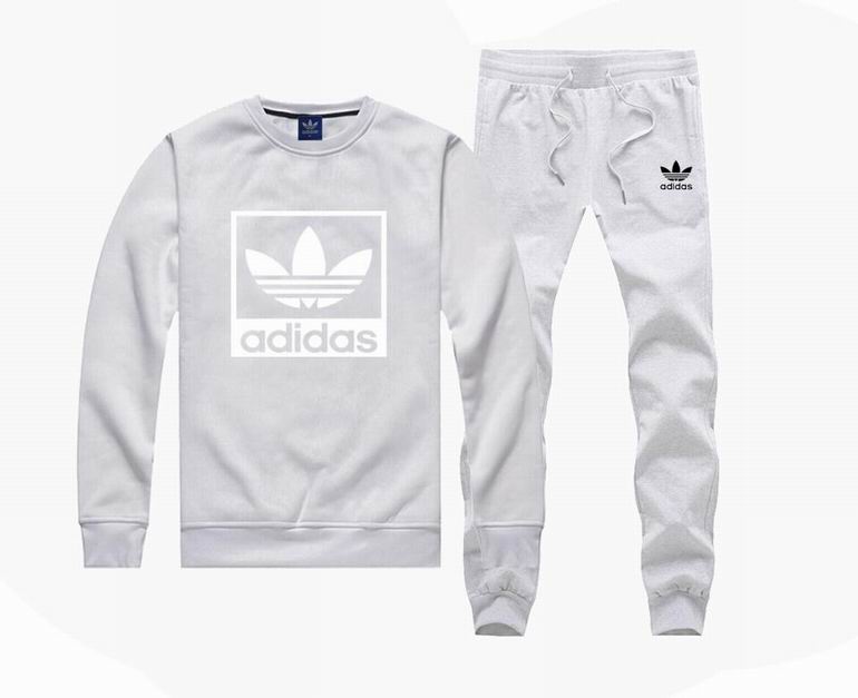 men adidas sport suits-409